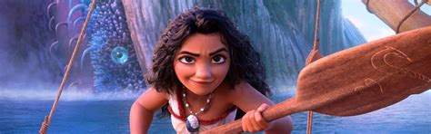 Moana 2 – Minimax Cinema