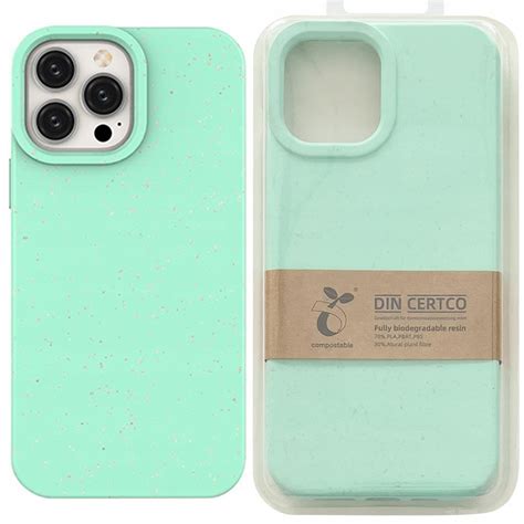 ECO CASE ETUI DO IPHONE 12 MINI SILIKONOWY POKROWIEC OBUDOWA DO