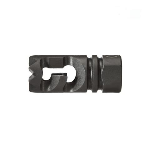 Madbull Primary Weapons Aggressive Comp Flash Hider Schwarz Kaufen