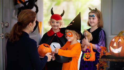 Por qué se festeja Halloween cada 31 de octubre Funes Hoy