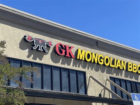 Gk Mongolian Bbq Updated January 2025 27 Reviews 1197 Sanguinetti