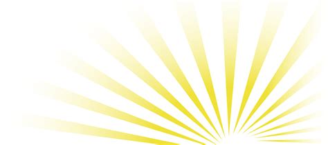 abstract background with yellow sun rays sunrise 35442433 PNG