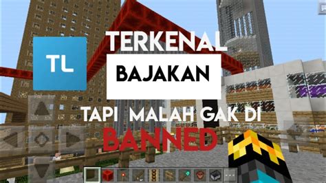 Kenapa T Launcher Tidak Di Banned Padahal Udah Terkenal Jadi Launcher