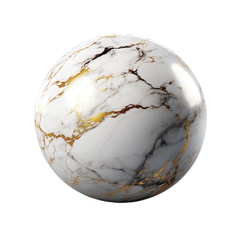 Ai Generated Round Marble Round Marble Png Round Marble With