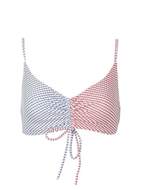 Silvia Tcherassi Silvia Tcherassi Loquat Bikini Top Editorialist