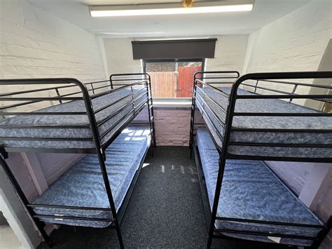 Golf House – Patshull