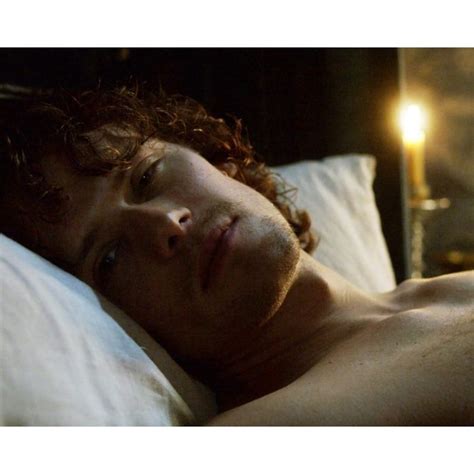 Sam Heughan Shirtless Hot Rare Glossy X X Photo Ycs On EBid