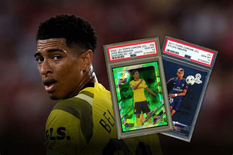 Which Soccer Cards Are Worth Buying