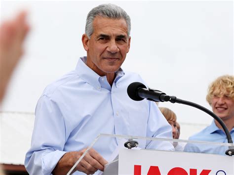 Republican Jack Ciattarelli launches long-anticipated run for governor • New Jersey Monitor