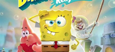 Bob Esponja Batalla por Fondo de Bikini para PC está a un precio increíble LevelUp