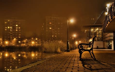 Night Photography Pictures wallpaper | 2560x1600 | #21758