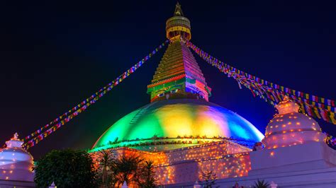 Nepal Cultural Experience Tour - Nepal Challenge Treks