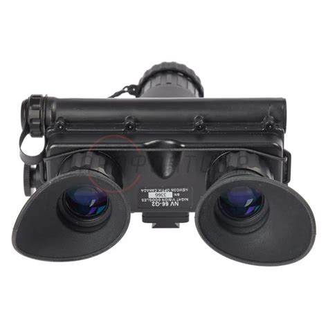 Очки ночного видения Newcon Optik NV 66‐G2 Gen 2+ купить по лучшей цене ...