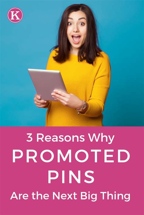 3 Reasons Pinterest Ads Promoted Pins Are The Next Big Thing