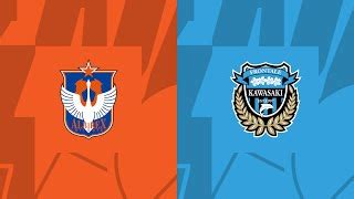 Kawasaki Frontale Vs Albirex Niigata Live J League Live By