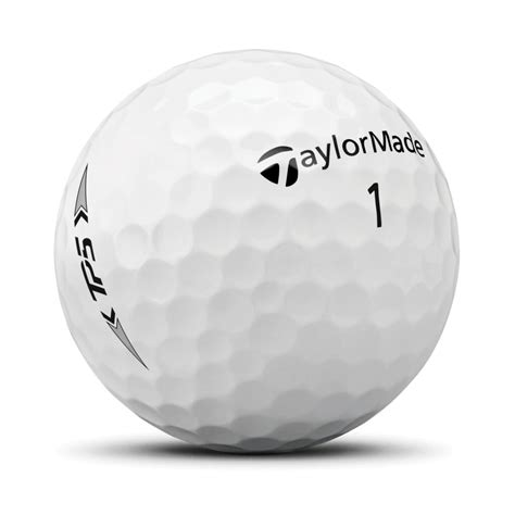 TP5 Golf Balls - TaylorMade Golf