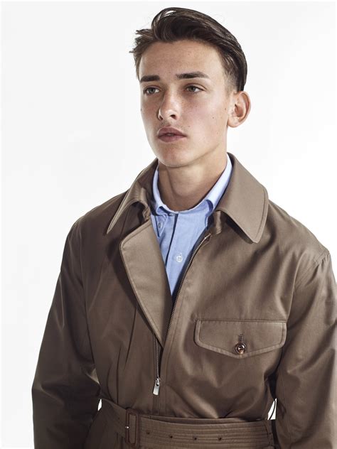Grenfell SS19 — The Rakish Gent