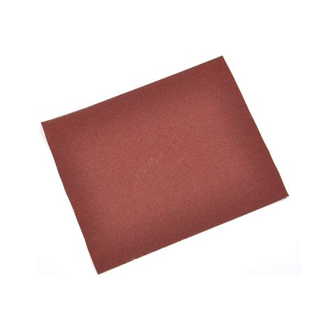 Siawat 600 Grit Sheet Sandpaper