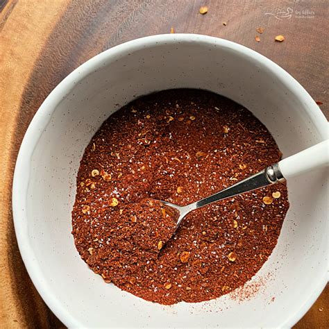 The Best Homemade Chili Seasoning Recipe For Perfect Chili Every Time