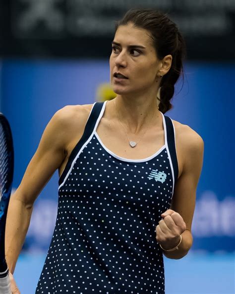 Sorana Cirstea - Tennis player - WTA - Tennis Majors