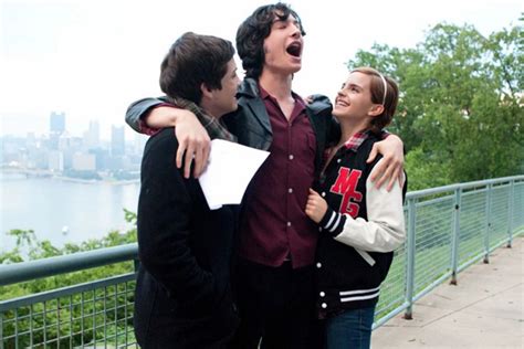 ‘The Perks of Being a Wallflower’ Review