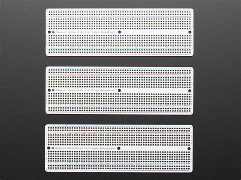 Breadboards Pour Débutants Trucs Et Astuces Pour Des Projets Réussis