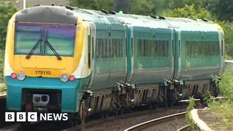 Arriva Trains Wales Went Above And Beyond With 30m Investment BBC News