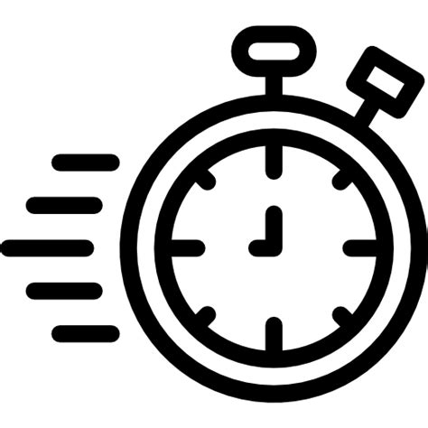 rush berkahicon lineal icon