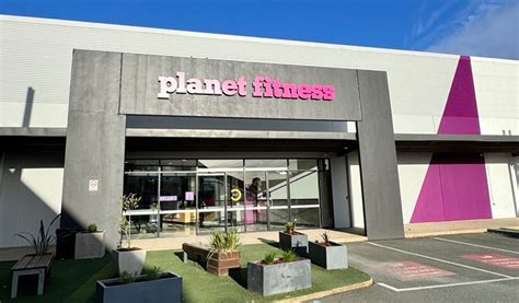 planet fitness shepparton  open join today