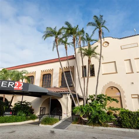 PIER 22 Restaurant - Bradenton, FL | OpenTable