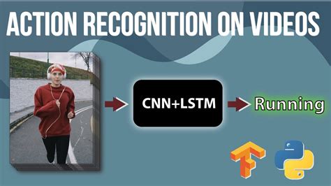 Human Activity Recognition Using Tensorflow Cnn Lstm Methods