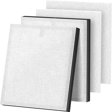 Amazon Pack Hy True Hepa Replacement Filters For Morento And