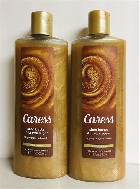 Caress Body Wash Artofit