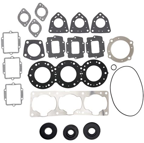 Kawasaki Complete Gasket Kit Jetski Junk