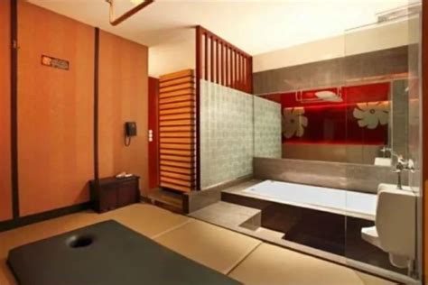 Glowing Spa Kedoya Jakarta Barat Massage Berfasilitas Premium