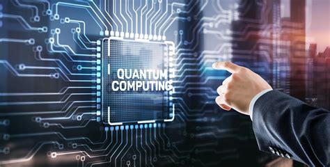 Why Is Quantum Computing Stock Falling Today? - Quantum Computing ...