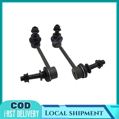 Front Stabilizer Link Toyota Fortuner Hilux 4x4 Land Cruiser Prado