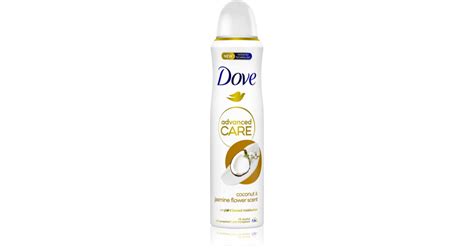 Dove Advanced Care Antiperspirant Antiperspirant Spray 72h Uk