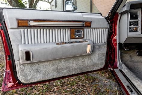 1982 Cadillac Seville | Orlando Classic Cars