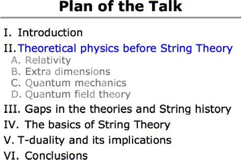 An Introduction to String Theory ott板 Disp BBS