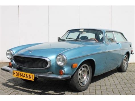 1973 Volvo P1800 Is Listed Verkauft On ClassicDigest In Rodenburg 1