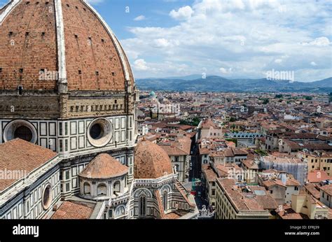 Florence Cathedral, Florence, Italy Stock Photo - Alamy