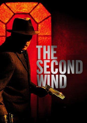 The Second Wind 2007