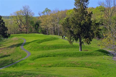 Ohios Serpent Mound An Archaeological Mystery Still The Focus Of