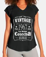 Camiseta La Mejor Cosecha 1967 LaTostadora