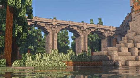 Best Minecraft Bridge Ideas & Designs (2024)