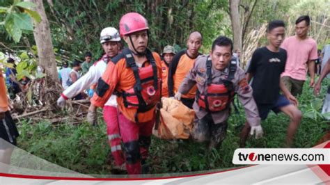 Pemancing Yang Hilang Di Sungai Suco Kradenan Grobogan Ditemukan