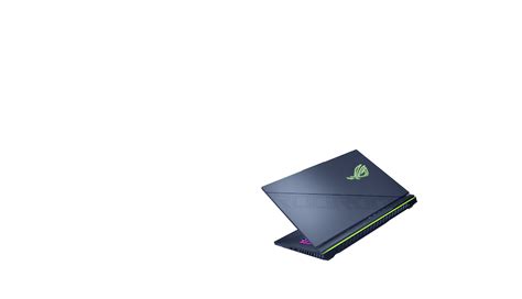 ROG Strix G16 (2024) | Gaming Laptops｜ROG - Republic of Gamers｜ROG ...