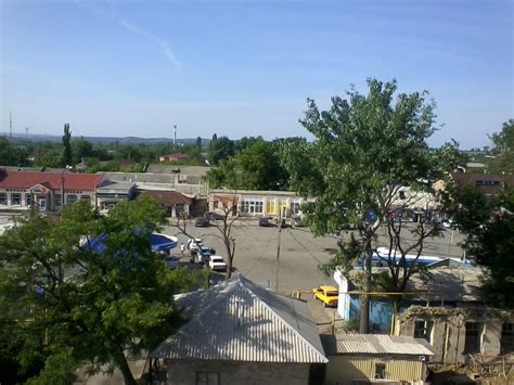 Фото Центр в городе Новошахтинск