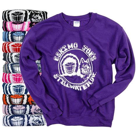 Sweatshirts/Hoodies-Adult – Eskimo Joe's Clothes